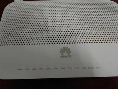 HUAWEI Eco life HG8245W5 Modem
