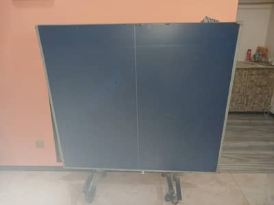 USED Table Tennis