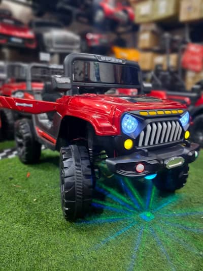 Baby Cars | Baby Jeeps | Baby Electrical Jeeps | Kids Jeeps | Toys