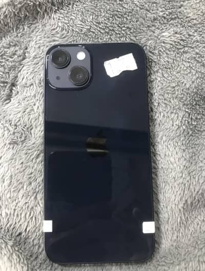 I phon 13 Non pta  all ok 128gb