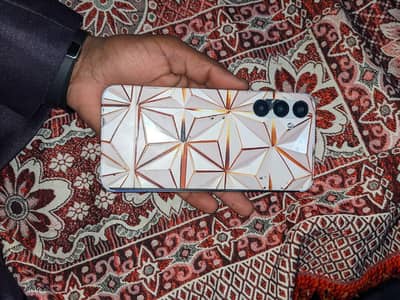 Samsung Galaxy A25 5G 8/256