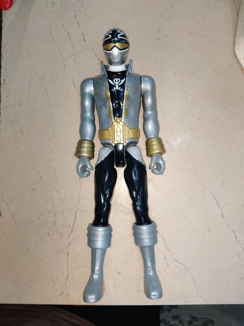 Marvel Action Figures 4