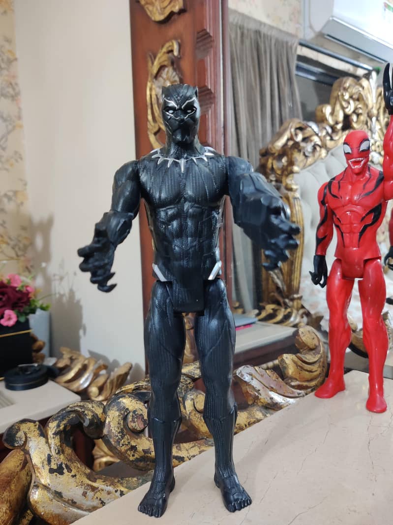 Marvel Action Figures 5