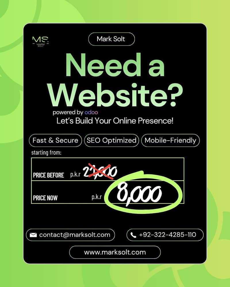 Website Development 0