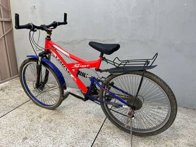 yiming sports cycle