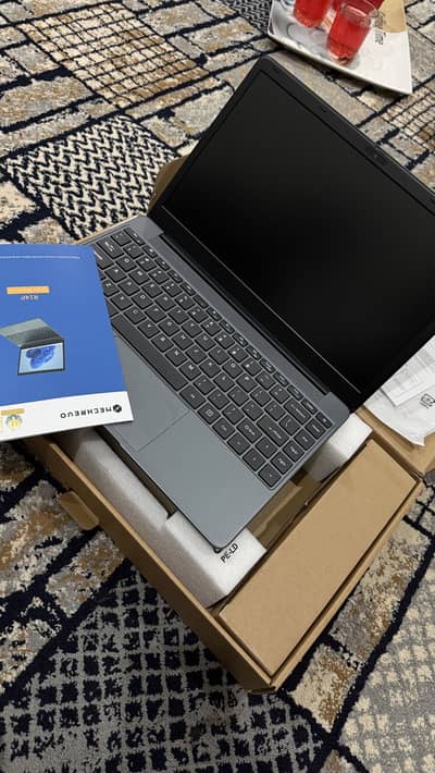 PM laptop Brand New i5 12 Generation