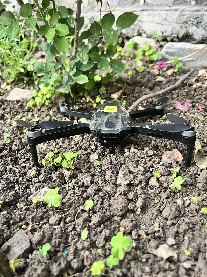 Rx Drone 10