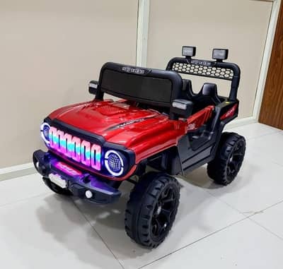 Kids Electric Jeeps | Battery Operated Cars | Kids Cars | Baby Cars