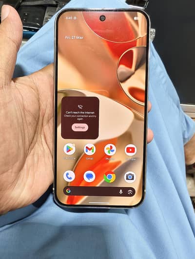 Google Pixel 9 Pro XL