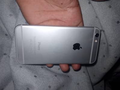 iphone 6 Pta Approved