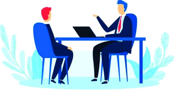 Business Correspondent (Male/Female)