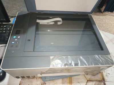 HP smart tank 585