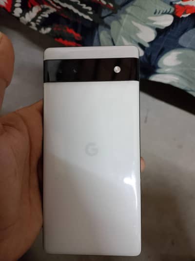google pixel 6a 6/128gb