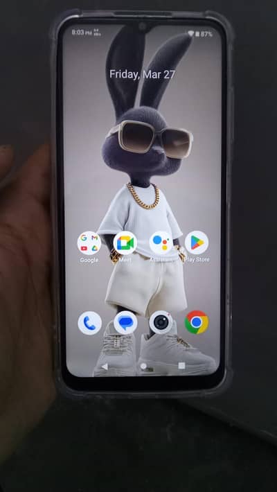 Sparx Neo 7 plus 4/64