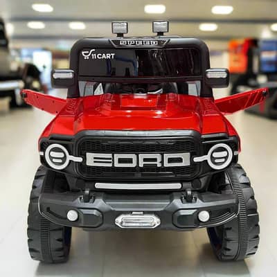 Kids Car | Baby Car | Kids Jeep | Baby Toys | Kids Rides | Battery Car