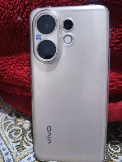 vivo v60 excellent condition Ram 12+12/512gb