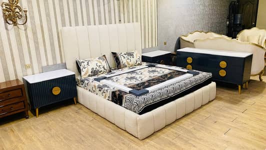 I am selling my bed boble style