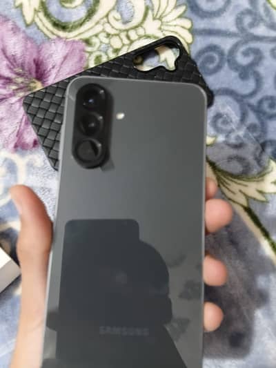 Galaxy A56 5g 12.256