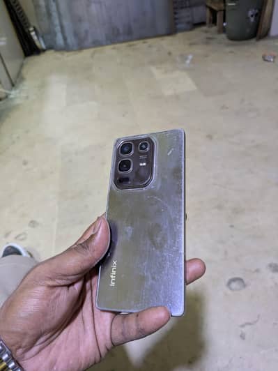 infinix note 50