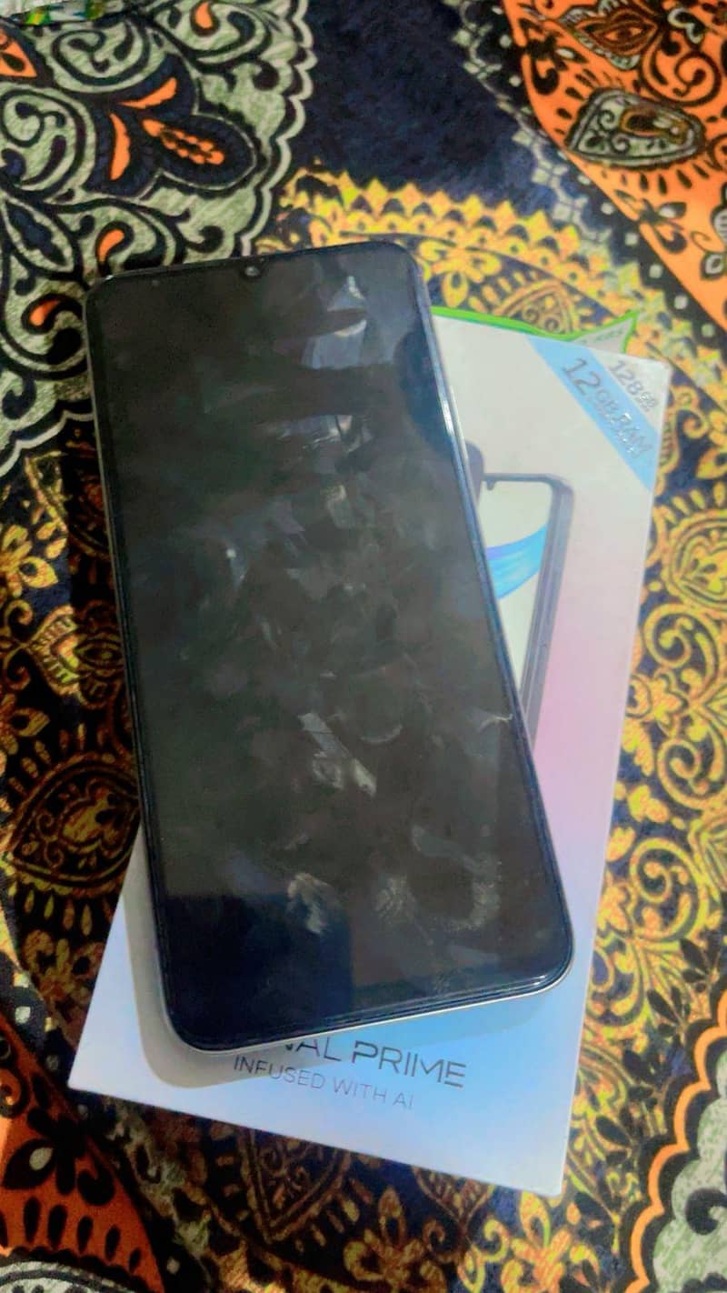 dcode cygnal prime 1