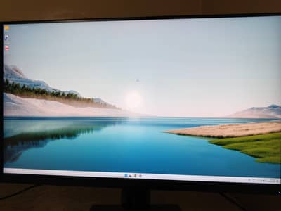 32 inch | Lenovo Thinkvision  | 2K Display
