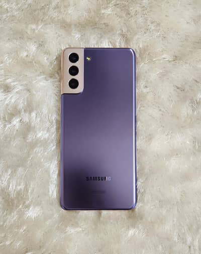 Samsung Galaxy S21 Plus