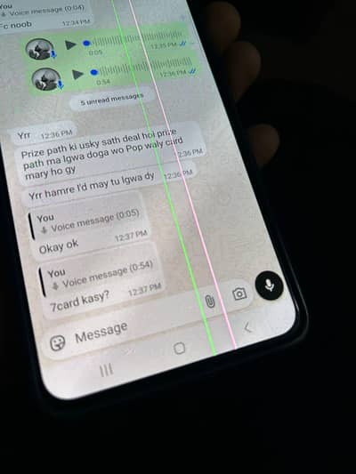 Samsung S21 Plus gaming Device in low price 90fps