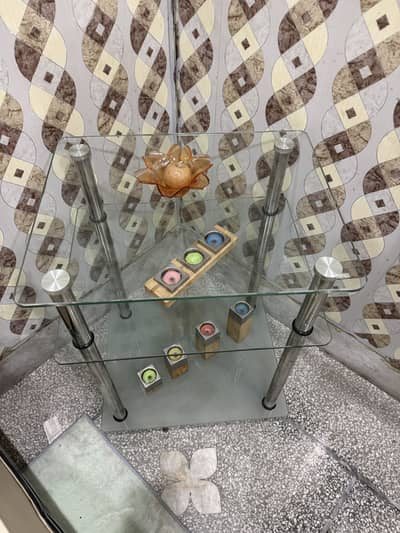 Different types of table