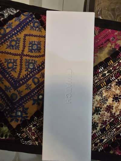 Apple watch series 9 45mm