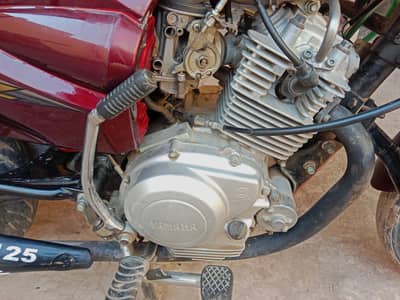 engine  Mede in japan