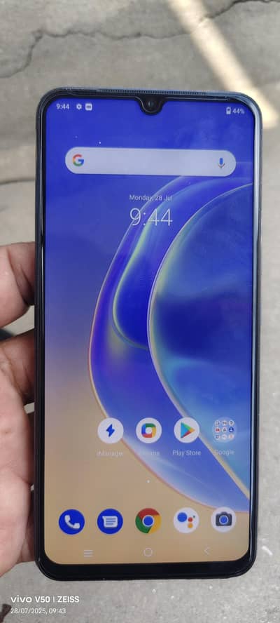 vivo v21e no open no repair can be 10 condition