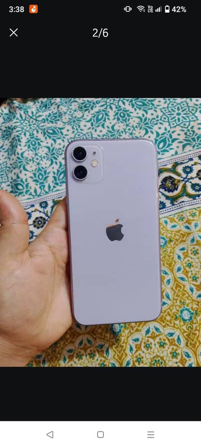 iphone 11 non PTA
