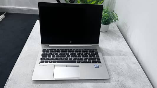 Hp 840 g6 just like brand new