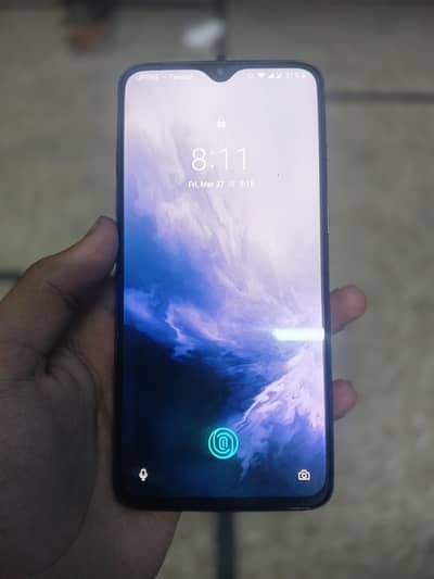 One plus 7 gaming phone  rooted