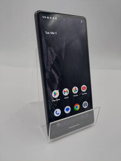 Google Pixel 7a