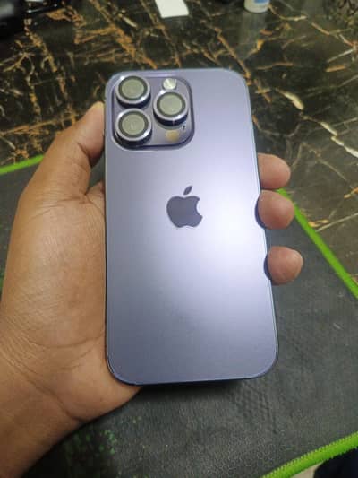 Iphone 14 Pro 512GB