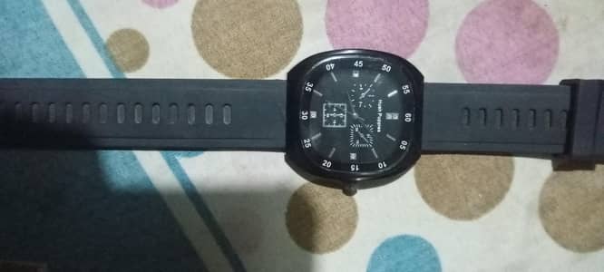 No brand only 8 days used