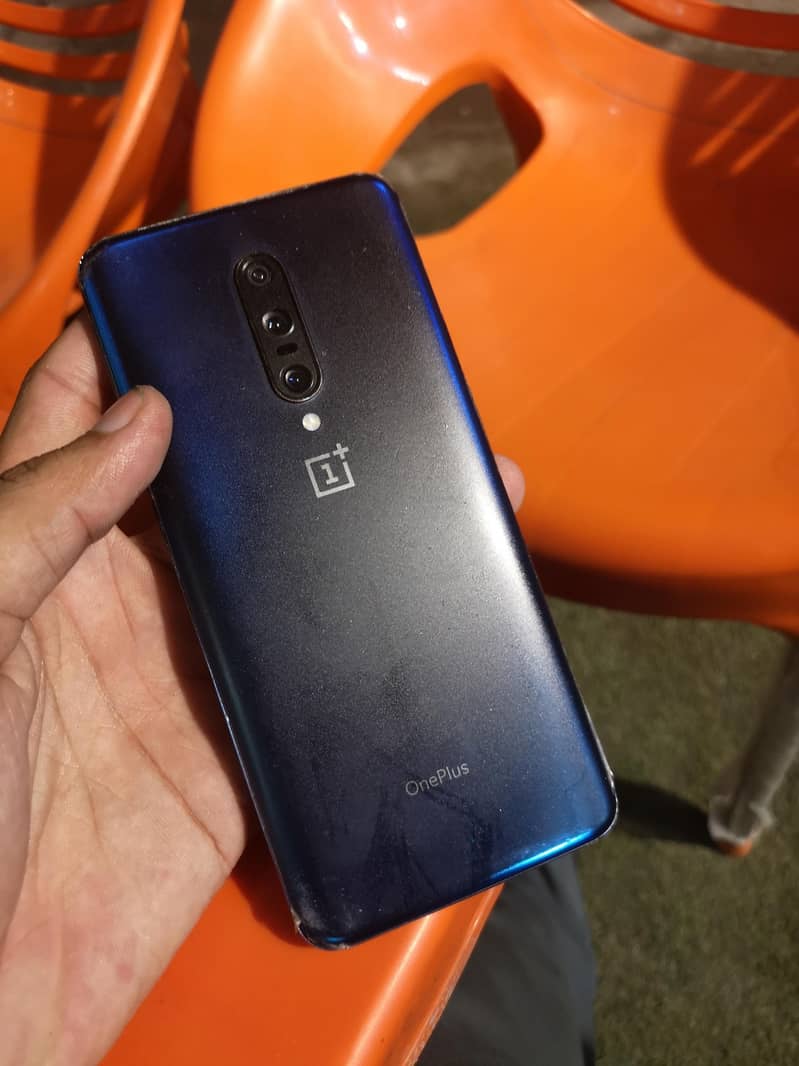One plus 7 pro 1
