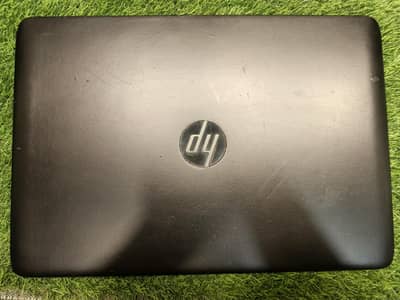 Hp i5 5th generation Laptop 128gb ssd  8gb Ram