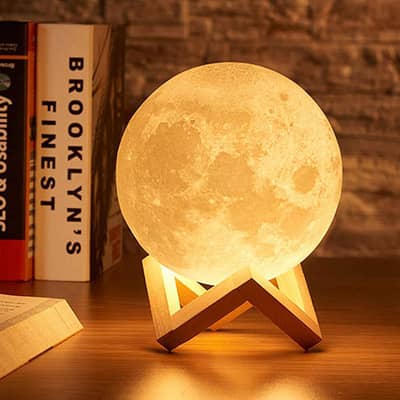 Book Light LED