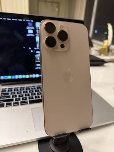 16 pro max 256 GB JV 96%