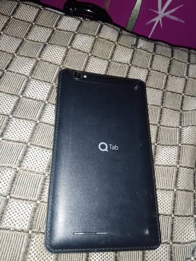 Q TAB , USEDFULL,2 YEAR OLD,