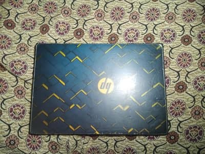 LENOVO laptop i5 6gen