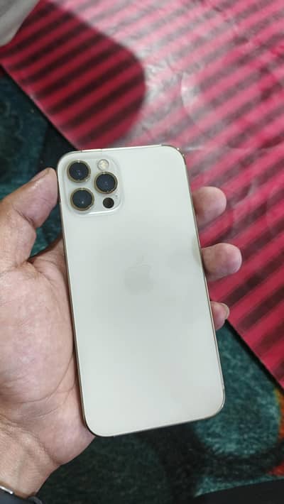 Apple iPhone 12 Pro Max 256GB  Excellent Condition
