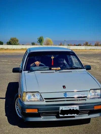 Khyber for sale in good condition