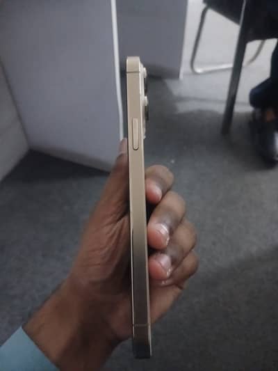 Iphone 13Pro Max PTA approved