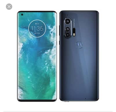 Motorola Edge plus for sale