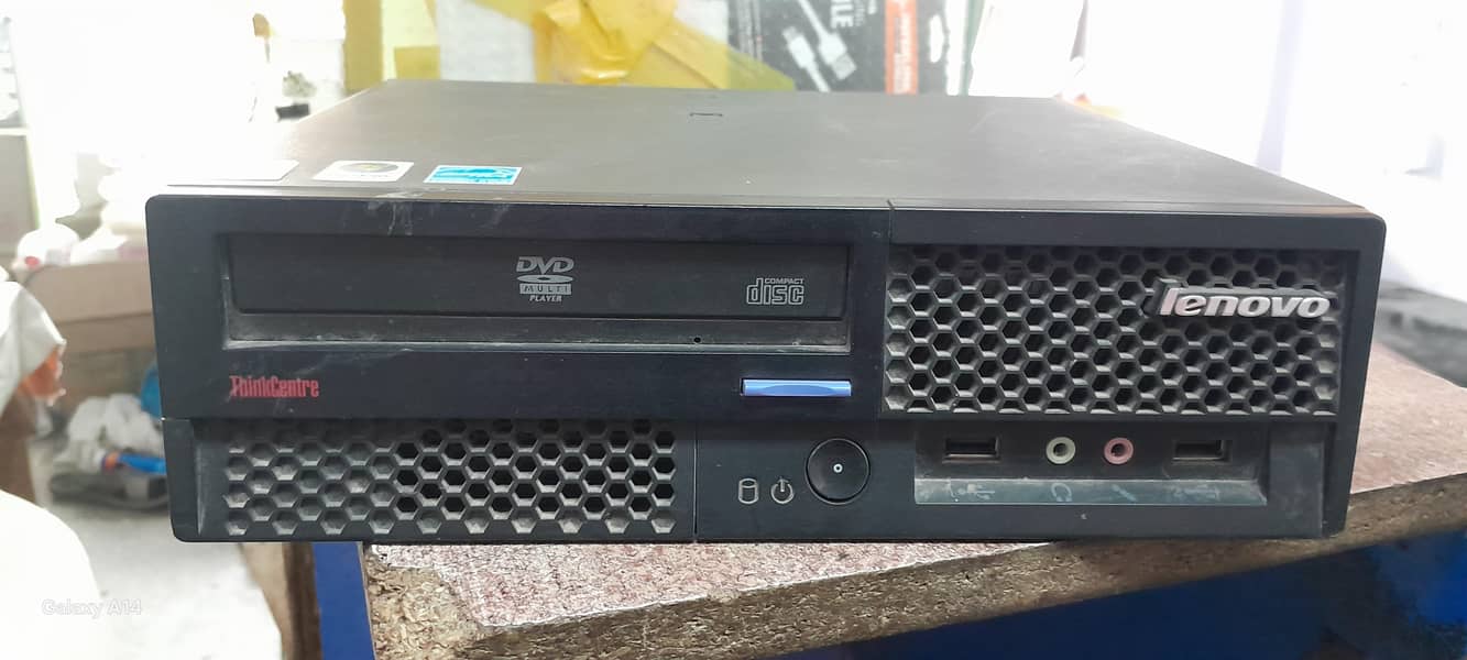 Lenovo computer 0