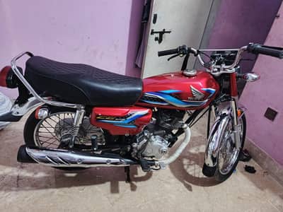 no work good condition