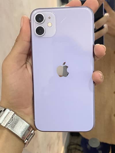 iPhone 11 Pta approved exchange with up model